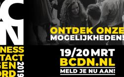 InzichtIn met BlackBoks naar de BCDN2019!